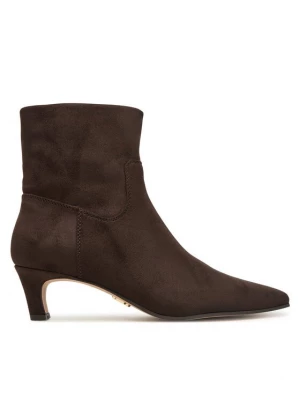 Obrázek produktu Steve Madden Polokozačky Davis-S 11005692 Hnědá