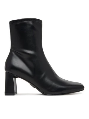 Obrázek produktu Steve Madden Polokozačky Hurst SM11003498 Černá