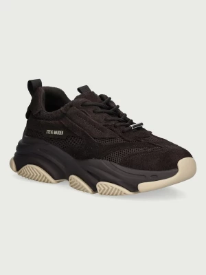Obrázek produktu Steve Madden Possess-H sneakers boty pánské hnědá