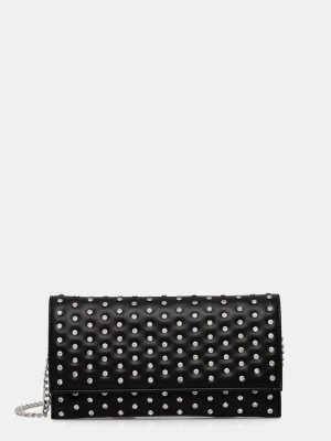 Obrázek produktu Steve Madden psaníčko dámské z imitace kůže Bdiamond černá