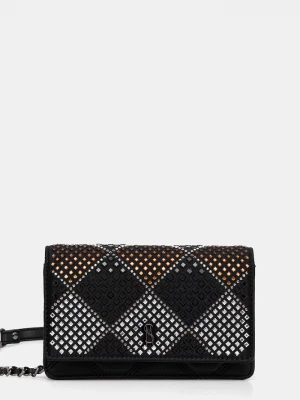 Obrázek produktu Steve Madden Psaníčko Steve Madden Baddi černá