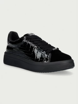 Obrázek produktu Steve Madden Razorline sneakers boty pánské černá