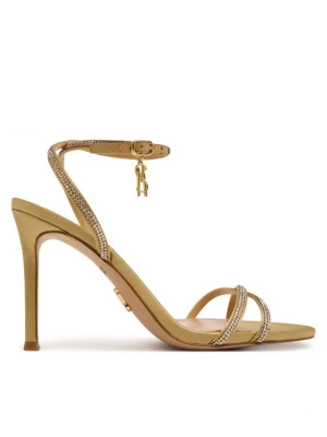 Obrázek produktu Steve Madden Sandály 11005123 Zlatá