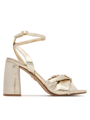 Obrázek produktu Steve Madden Sandály 11005662 Zlatá