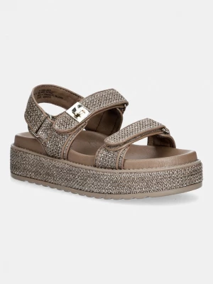 Obrázek produktu Steve Madden sandály dámské Bigmona hnědá