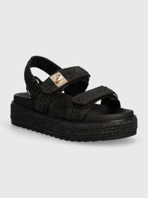 Obrázek produktu Steve Madden sandály dámské černá