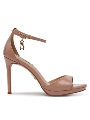 Obrázek produktu Steve Madden Sandály Evers Heeled s SM11003574 Růžová