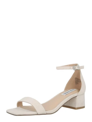 Obrázek produktu STEVE MADDEN Sandály 'Gena' krémová