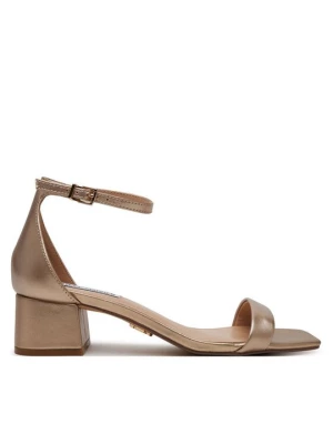 Obrázek produktu Steve Madden Sandály Gena SM11003579 Zlatá