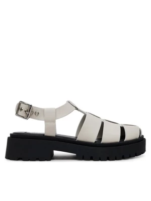 Obrázek produktu Steve Madden Sandály Market SM11003808 Bílá