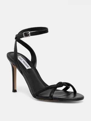 Obrázek produktu Steve Madden Sandály Steve Madden Jewells černá