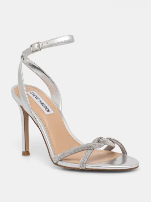 Obrázek produktu Steve Madden Sandály Steve Madden Jewells stříbrná