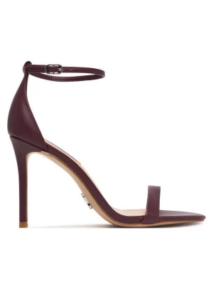 Obrázek produktu Steve Madden Sandály Tecy 11002956 Bordó