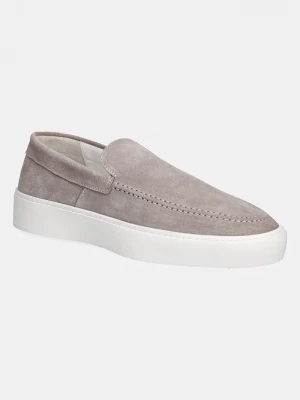 Obrázek produktu Steve Madden Semišové mokasíny Steve Madden Leyton