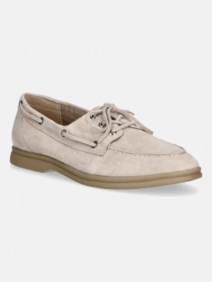 Obrázek produktu Steve Madden Semišové mokasíny Steve Madden Ports béžová