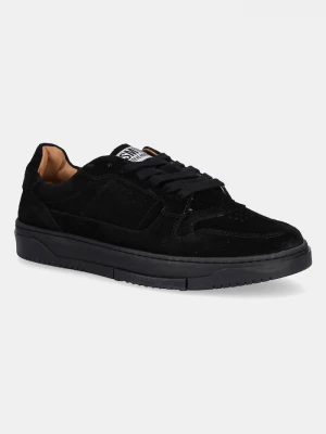 Obrázek produktu Steve Madden Semišové tenisky Steve Madden Cliff-S černá