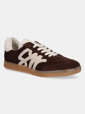 Obrázek produktu Steve Madden Semišové tenisky ELORA hnědá