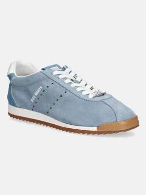 Obrázek produktu Steve Madden Semišové tenisky Mirage-Sm modrá