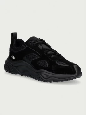 Obrázek produktu Steve Madden Serpent sneakers boty pánské černá