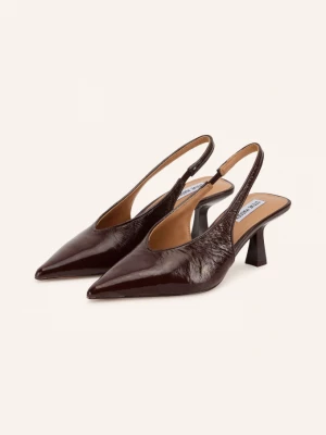 Obrázek produktu Steve Madden Slingpumps Alari hnědá