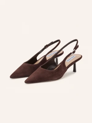 Obrázek produktu Steve Madden Slingpumps Korra tmavě hnědá