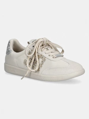 Obrázek produktu Steve Madden Sm90 sneakers boty dámské béžová