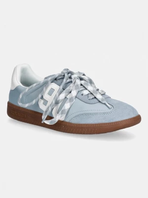 Obrázek produktu Steve Madden Sm90 sneakers boty dámské modrá
