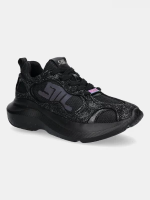 Obrázek produktu Steve Madden Sneakers boty Steve Madden Elevate 1R černá