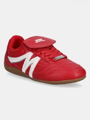 Obrázek produktu Steve Madden Sneakers boty Steve Madden Freekick-E červená