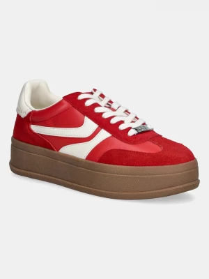 Obrázek produktu Steve Madden Sneakers boty Steve Madden Off-Track červená