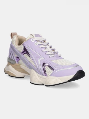 Obrázek produktu Steve Madden Sneakers boty Steve Madden Speedster-E fialová