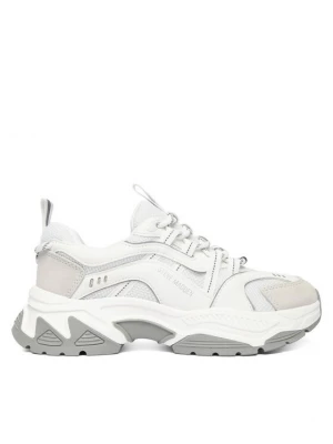 Obrázek produktu Steve Madden Sneakersy Animates SM11004763 Bílá