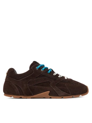 Obrázek produktu Steve Madden Sneakersy Asiel 11005159 Hnědá