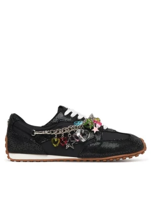 Obrázek produktu Steve Madden Sneakersy Cameos-R 11005292 Černá