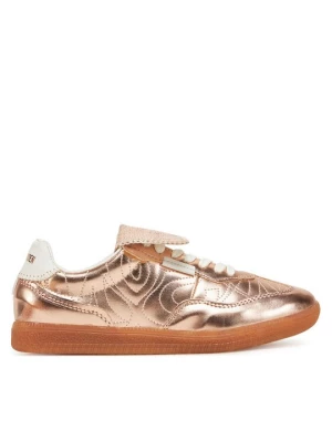 Obrázek produktu Steve Madden Sneakersy Eforma SM11003559 Zlatá