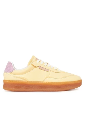 Obrázek produktu Steve Madden Sneakersy Euphoria SM11003591 Žlutá