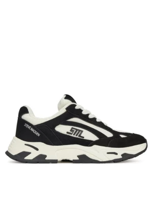 Obrázek produktu Steve Madden Sneakersy Sneak Peak-E SM19000129 Černá