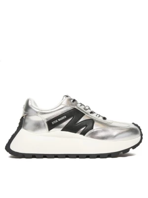 Obrázek produktu Steve Madden Sneakersy Supercampo SM11004808 Stříbrná
