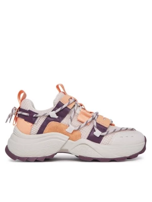 Obrázek produktu Steve Madden Sneakersy Tazmania SM11002419 Béžová