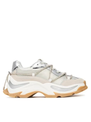 Obrázek produktu Steve Madden Sneakersy Z Nation SM11004807 Stříbrná