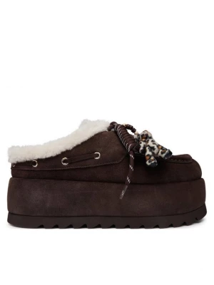Obrázek produktu Steve Madden Sněhule Cuddly 11005708 Tmavě hnědá