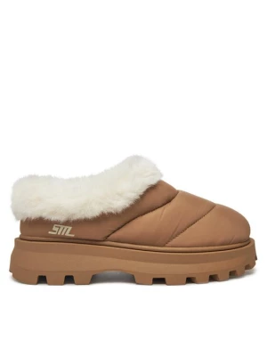 Obrázek produktu Steve Madden Sněhule Fireplace SM11003422 Hnědá