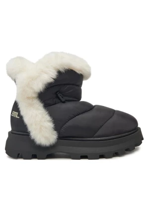 Obrázek produktu Steve Madden Sněhule Frostee SM11003424 Černá