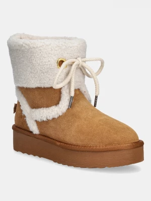 Obrázek produktu Steve Madden Sněhule Shadow hnědá