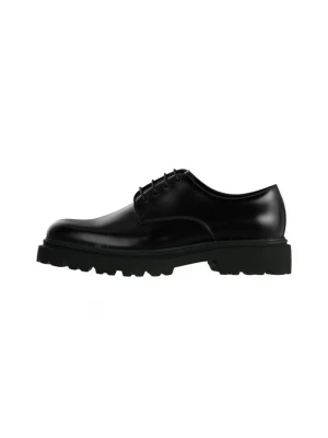Obrázek produktu STEVE MADDEN Šněrovací boty 'Motala' černá