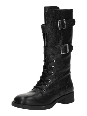 Obrázek produktu STEVE MADDEN Šněrovací boty 'Zoey' černá
