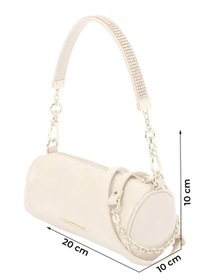 Obrázek produktu STEVE MADDEN Taška přes rameno 'Bdoja' krémová