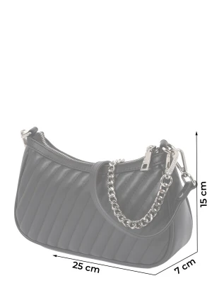 Obrázek produktu STEVE MADDEN Taška přes rameno 'Bvickie' černá