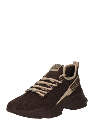 Obrázek produktu STEVE MADDEN Tenisky 'MAC-E' tmavě béžová / černá