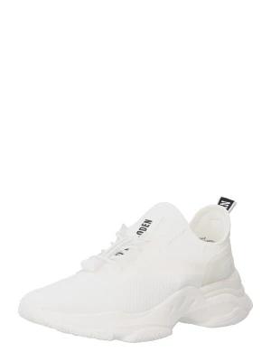 Obrázek produktu STEVE MADDEN Tenisky 'Match' černá / bílá